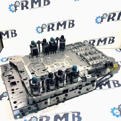 MERCEDES 2202701306 Блок клапанов АКПП в наличии Каменское