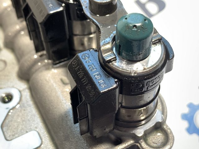 MERCEDES 2202701306 Блок клапанов АКПП в наличии Ужгород