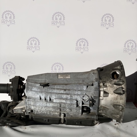 MERCEDES 2212701801 АКПП в сборе (автоматическая коробка передач) в наличии Киев