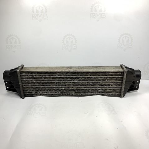 2371008051 SSANG YONG Радиатор интеркуллера купить в Тернополь