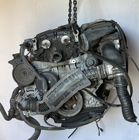 MERCEDES 271940 Двигатель в наличии Хмельницкий