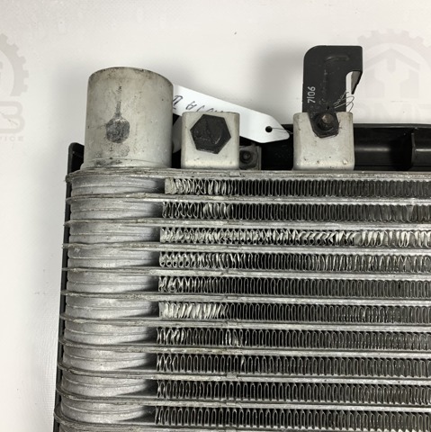 HYUNDAI 2827127200 Интеркулер в наличии Полтава