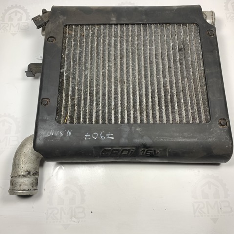 2827127200 HYUNDAI Интеркулер купить в Запорожье