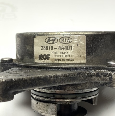 288104A401 HYUNDAI Вакуумный насос купить в Каменское