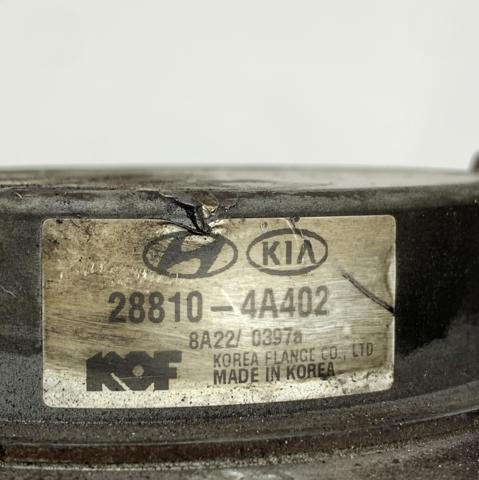 HYUNDAI 288104A402 Насос вакуумный в наличии Кривой Рог