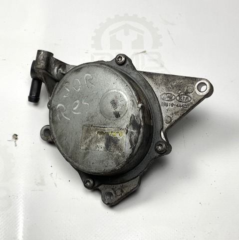 HYUNDAI 288104A402 Насос вакуумный в наличии Полтава