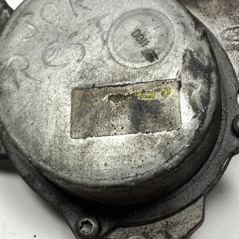 288104A402 HYUNDAI Вакуумный насос купить в Ровно