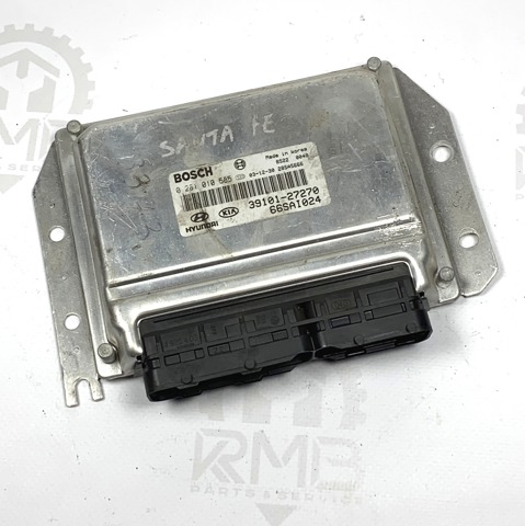 3910127270 HYUNDAI Модуль управления (ЭБУ) двигателем купить в Киев