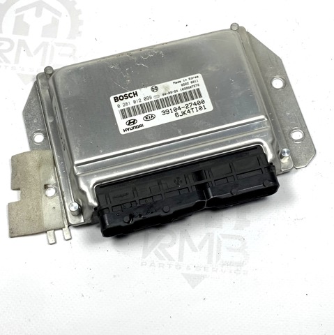 HYUNDAI 3910427400 Блок управления двигателем в наличии Одесса