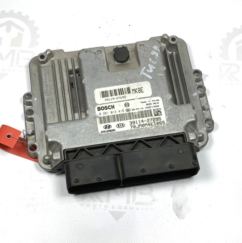 HYUNDAI 3911427295 Блок управления двигателем в наличии Сумы