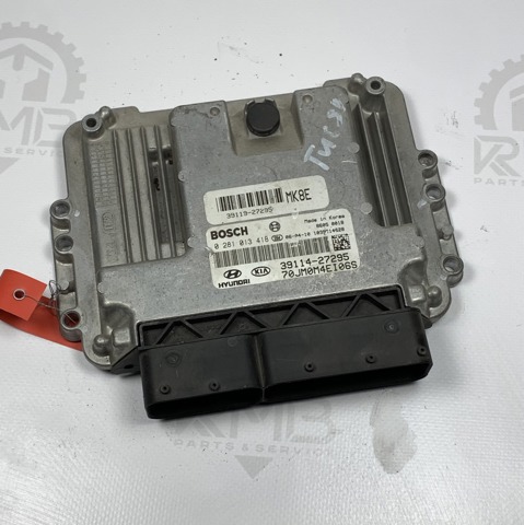 3911427295 HYUNDAI Блок управления двигателем купить в Ирпень