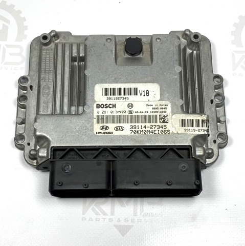 3911427345 HYUNDAI купить в Украина