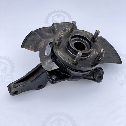 HYUNDAI 517502B000 Ступица передняя в наличии Чернигов