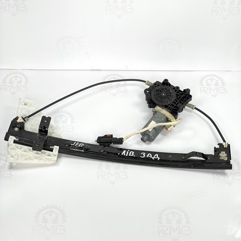55363285AD CHRYSLER Механизм стеклоподъемника двери задней левой купить в Чернигов