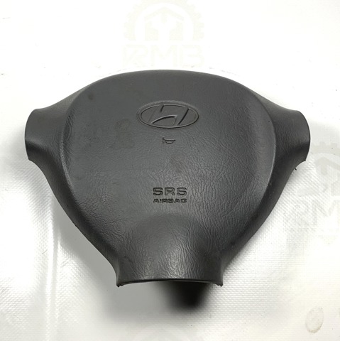 HYUNDAI 5690026001GK Подушка безопасности (AIRBAG) водительская в наличии Винница