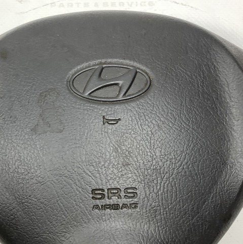 5690026001GK Подушка безопасности (AIRBAG) водительская купить Полтава