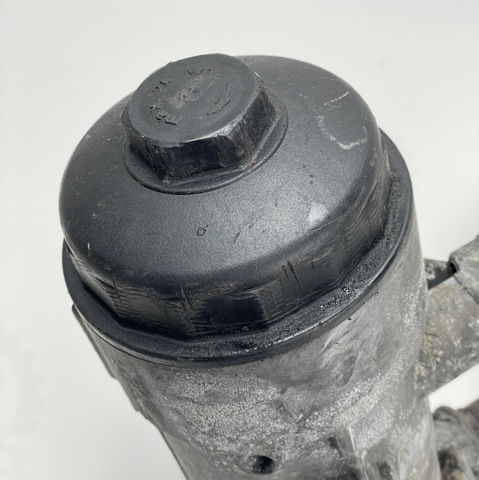 6011803110 MERCEDES Корпус масляного фильтра купить в Каменское