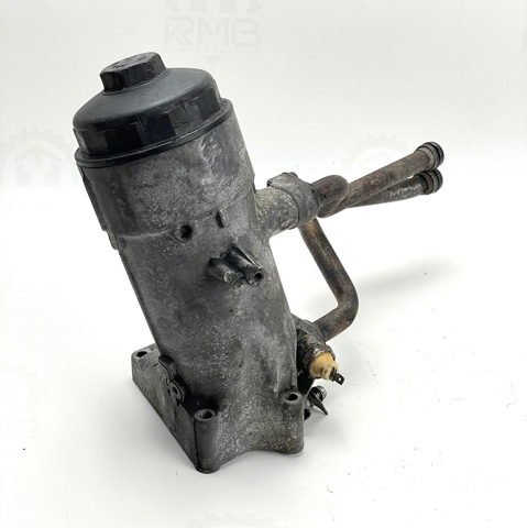 6011803110 MERCEDES Корпус масляного фильтра купить в Украина