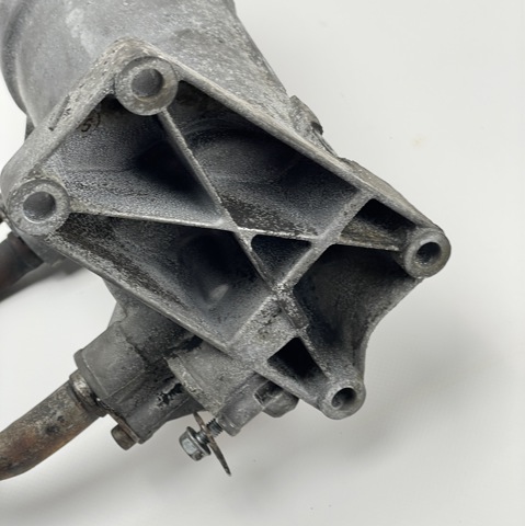 MERCEDES 6011803110 Корпус масляного фильтра в наличии Хмельницкий