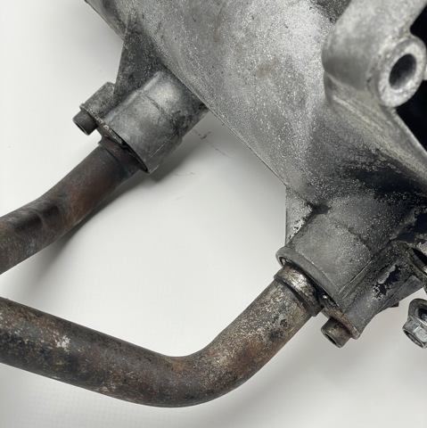 6011803110 MERCEDES Корпус масляного фильтра купить в Харьков