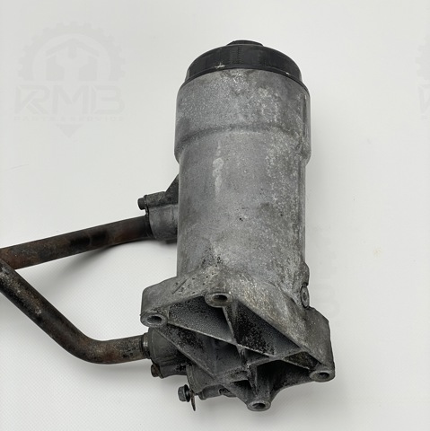 6011803110 MERCEDES Корпус масляного фильтра купить в Черновцы