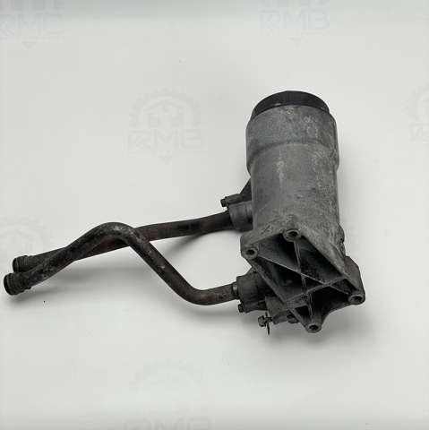 6011803110 MERCEDES Корпус масляного фильтра купить в Харьков