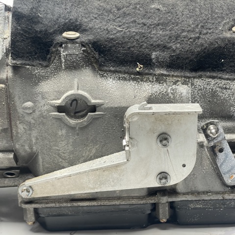 6392701500 MERCEDES АКПП купить в Хмельницкий