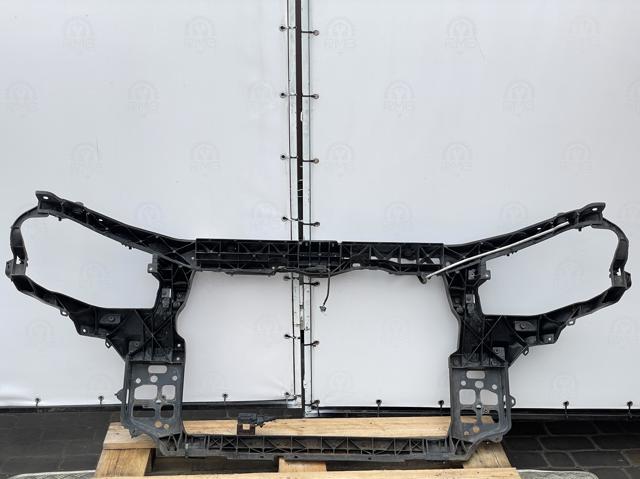 641012BXXX HYUNDAI Рамка радиатора купить в Львов
