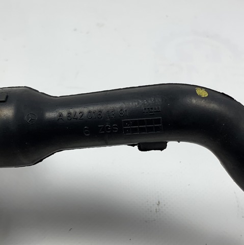 MERCEDES 6420100391 Клапан PCV вентиляции картерных газов в наличии Каменское