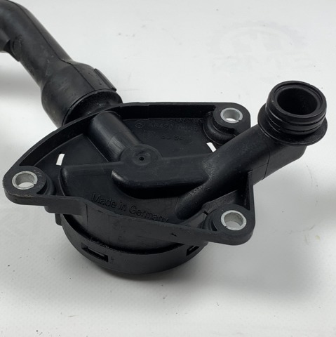 6420100391 MERCEDES Клапан вентиляции картерных газов купить в Харьков