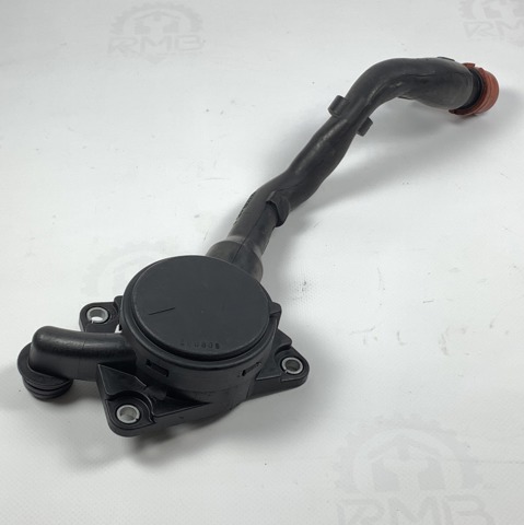 6420100391 MERCEDES Клапан PCV вентиляции картерных газов купить в Павлоград