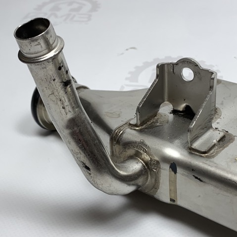 6421400275 MERCEDES Радиатор системы EGR купить в Каменское