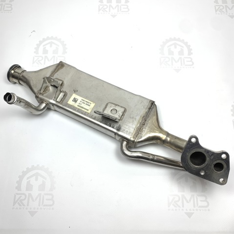 6421400275 MERCEDES Радиатор системы EGR купить в Ирпень