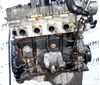 Двигатель в сборе 646986 MERCEDES