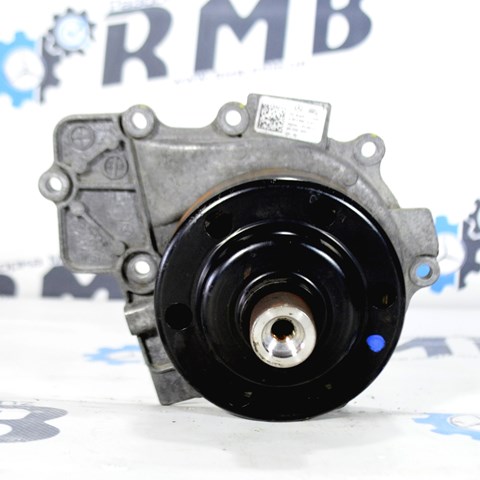 6512002101 MERCEDES Помпа водяная (насос) охлаждения купить в Харьков