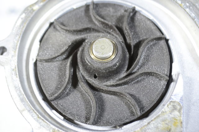 6512002101 MERCEDES Помпа водяная (насос) охлаждения купить в Хмельницкий