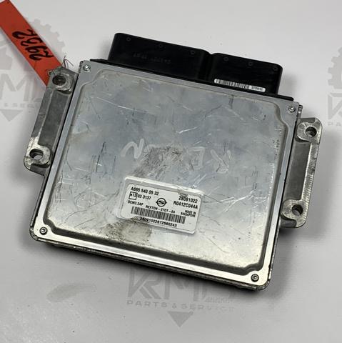 6655400532 SSANG YONG купить в Чернигов