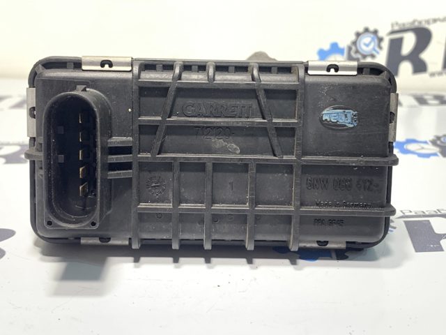 MERCEDES 6NW008412 Актуатор турбины в наличии Тернополь