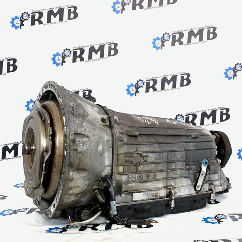 Автоматическая коробка передач 722908 MERCEDES