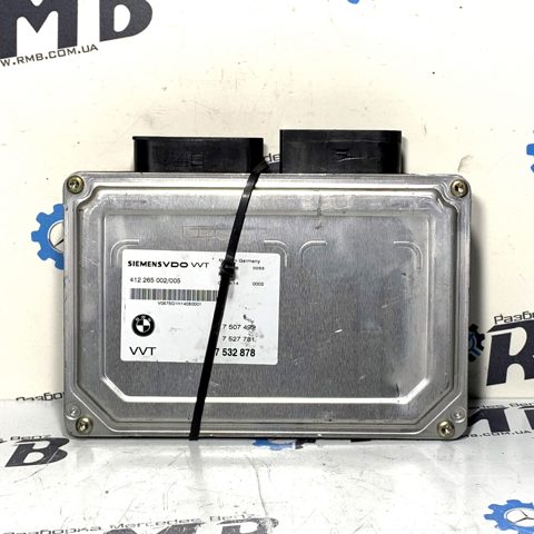 7532878 BMW Модудь управления ЭБУ Valvetronic купить в Львов