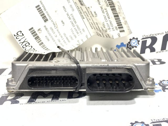 7532878 BMW Модудь управления ЭБУ Valvetronic купить в Запорожье