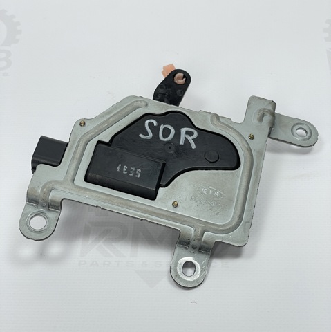 HYUNDAI 812403E000 Замок багажника в наличии Запорожье