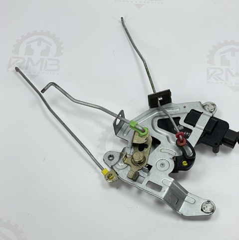 HYUNDAI 812901F020 Актуатор замка багажника в наличии Хмельницкий