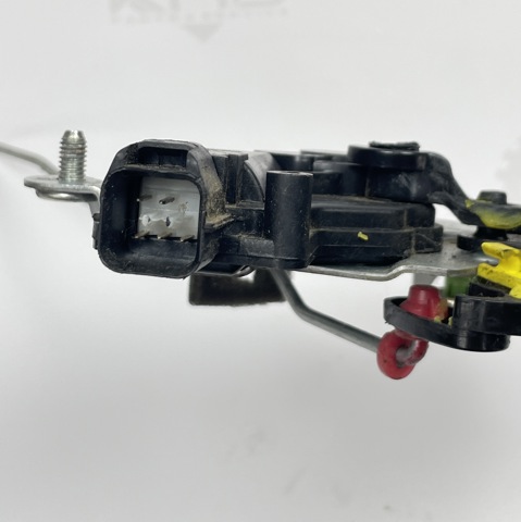 812901F020 HYUNDAI Актуатор замка багажника купить в Ужгород