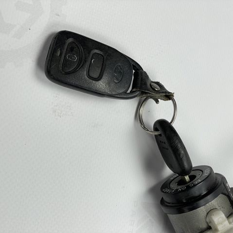819202EA60 HYUNDAI Замок зажигания купить в Ирпень