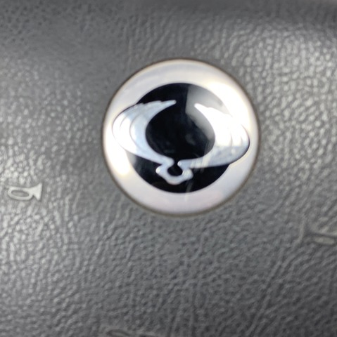 8620109503 Подушка безопасности (AIRBAG) водительская купить Тернополь