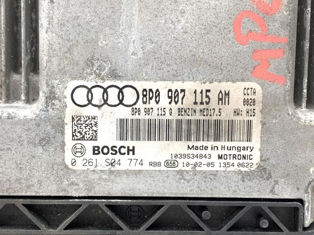 VAG 8P0907115AM в наличии Украина