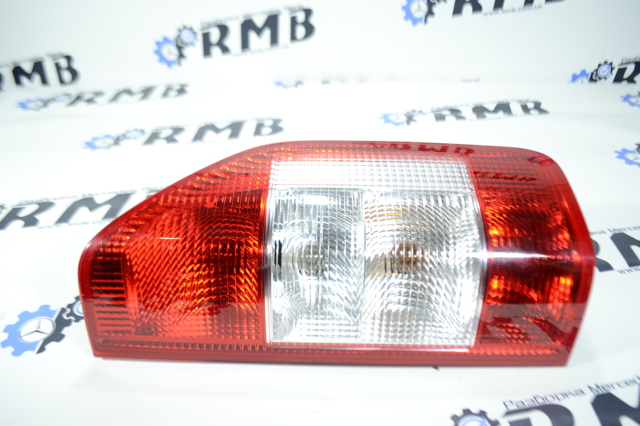 MERCEDES 9018202464 Фонарь задний правый в наличии Одесса