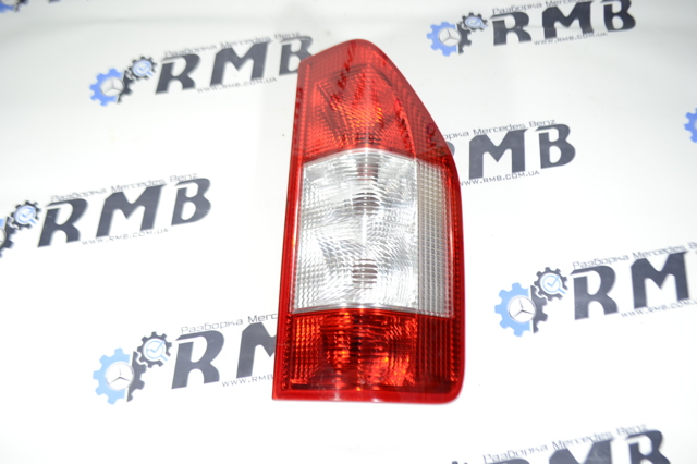 9018202464 MERCEDES Задний фонарь купить в Хмельницкий