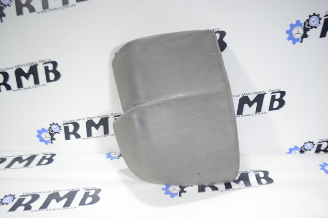 9018850402 MERCEDES Бампер задний, правая часть купить в Каменское